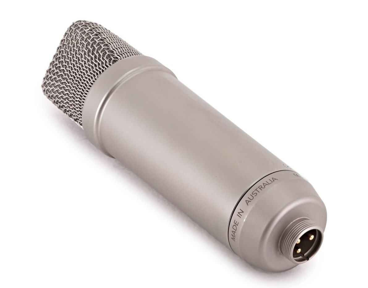 Rode NT1-A Microphone